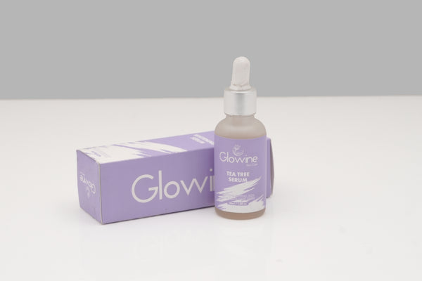 Tea Tree Serum 30ml