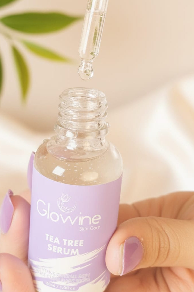Tea Tree Serum 30ml