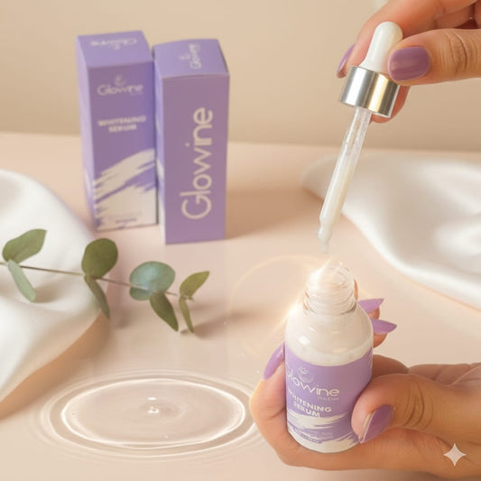 Whitening Serum 30ml