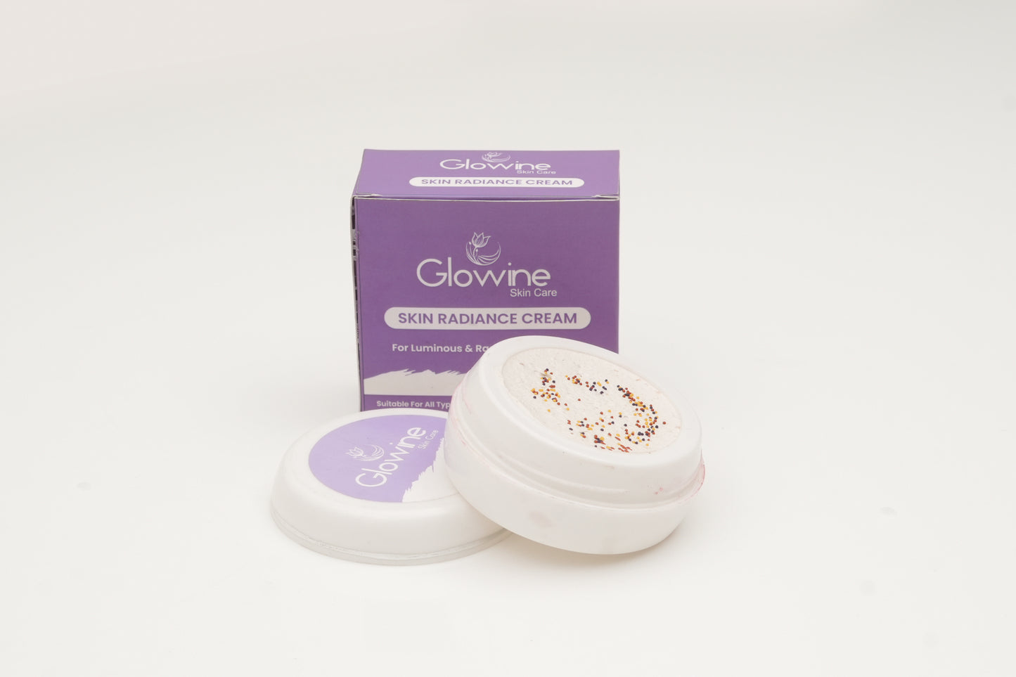 Skin Radiance Cream