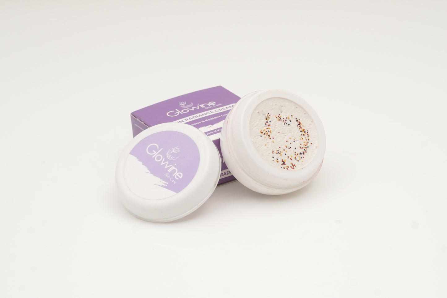 Skin Radiance Cream