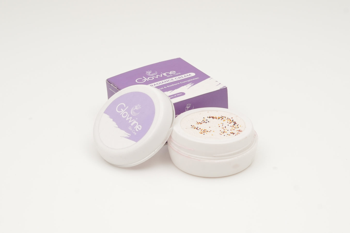 Skin Radiance Cream