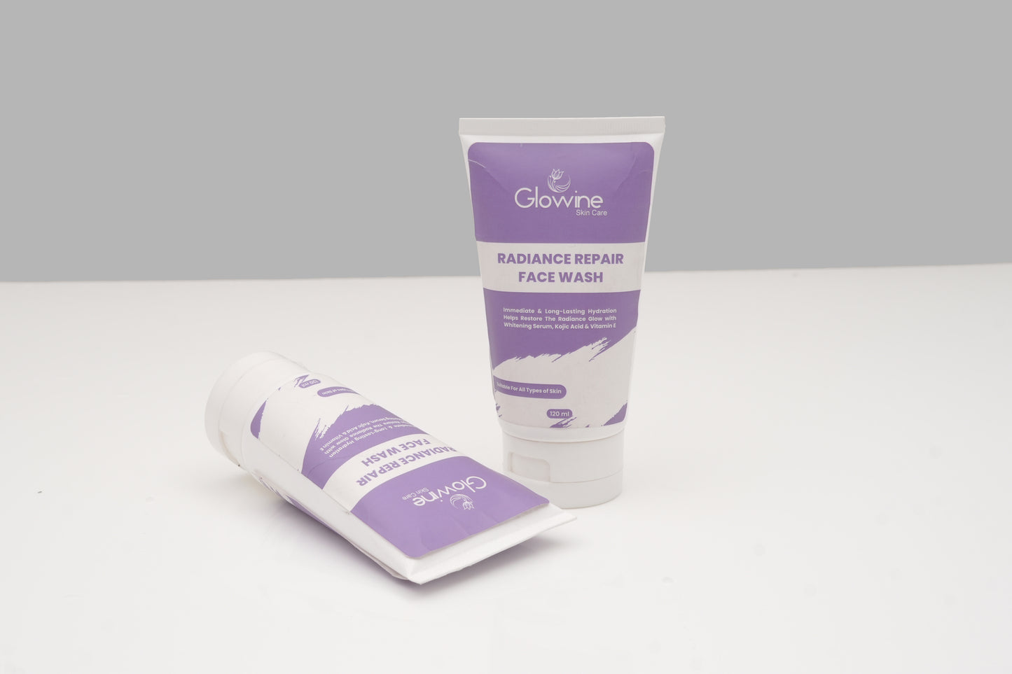 Radiance Repair Face Wash