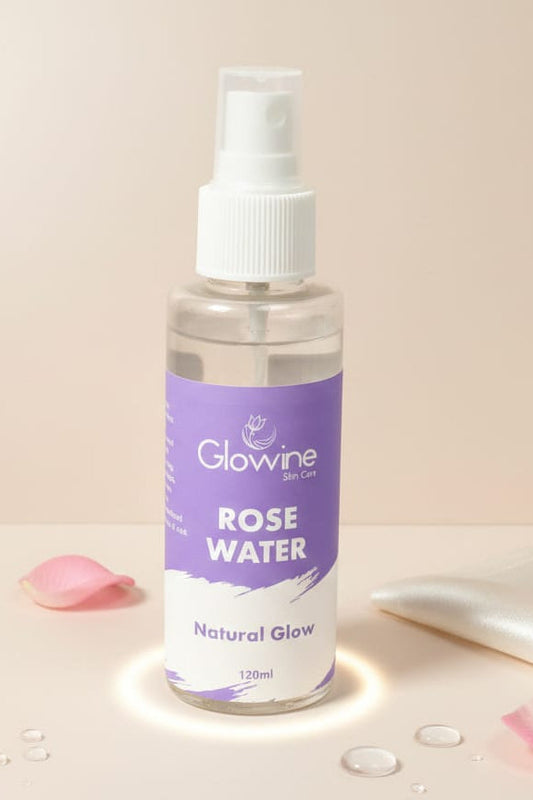 Rose Water 150ml