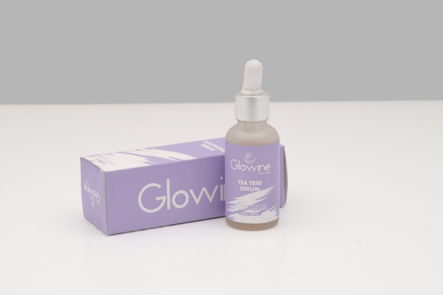 Tea Tree Serum 30ml