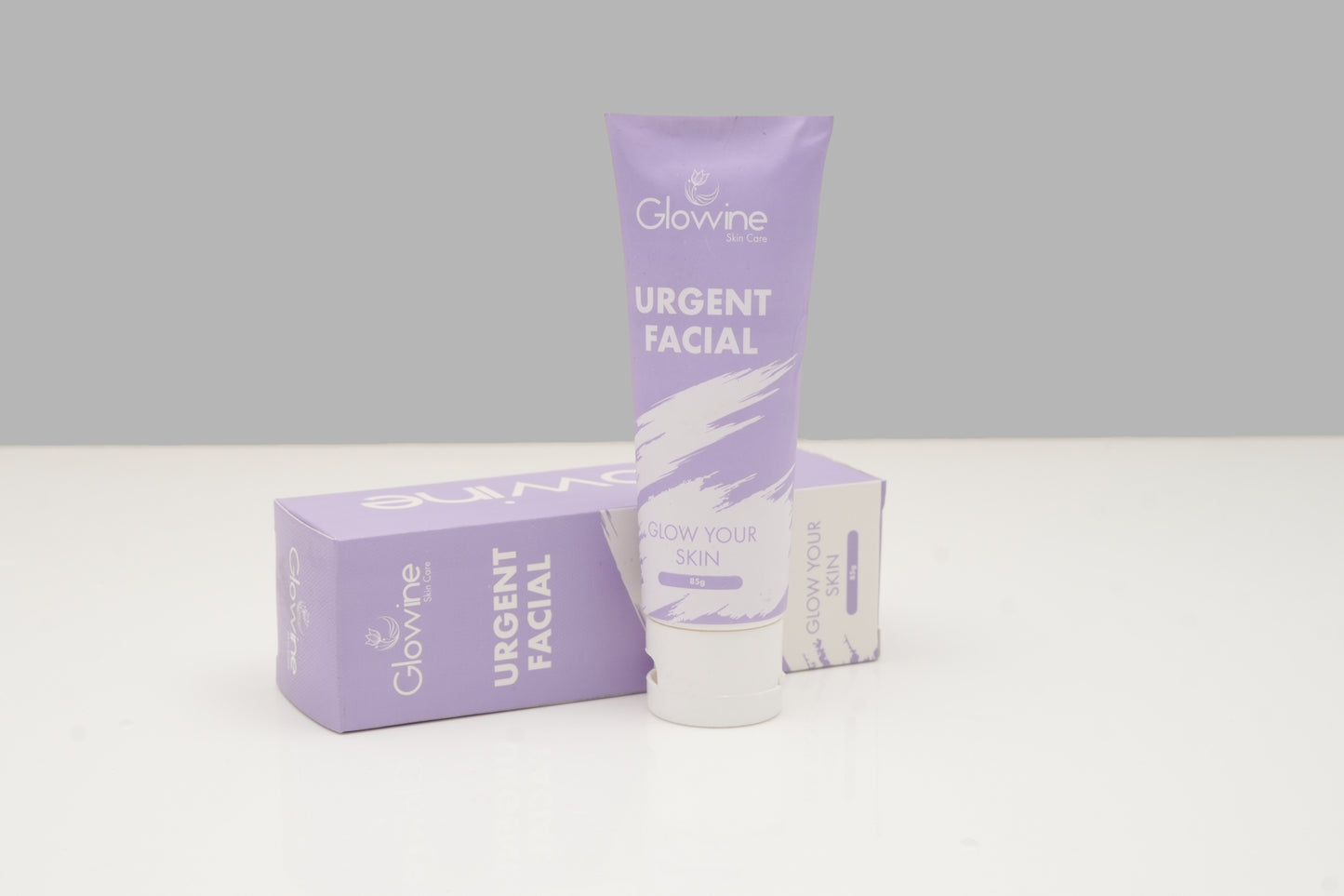 Radiance Repair Face Wash