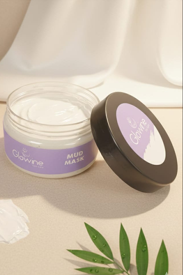 Mud Mask 150g