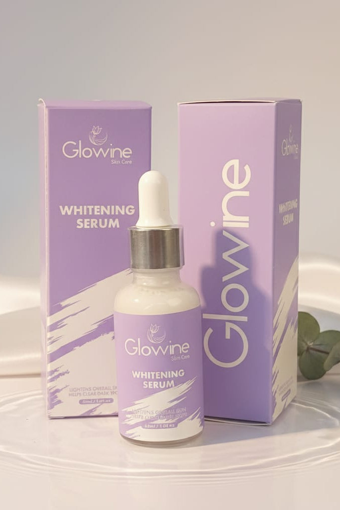 Whitening Serum 30ml