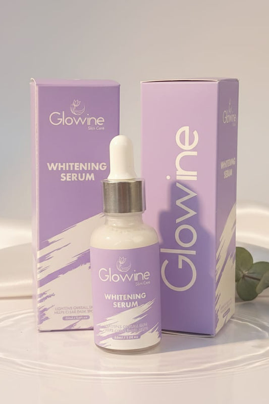 Whitening Serum 30ml