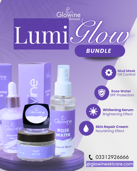 Lumi Glow Bundle
