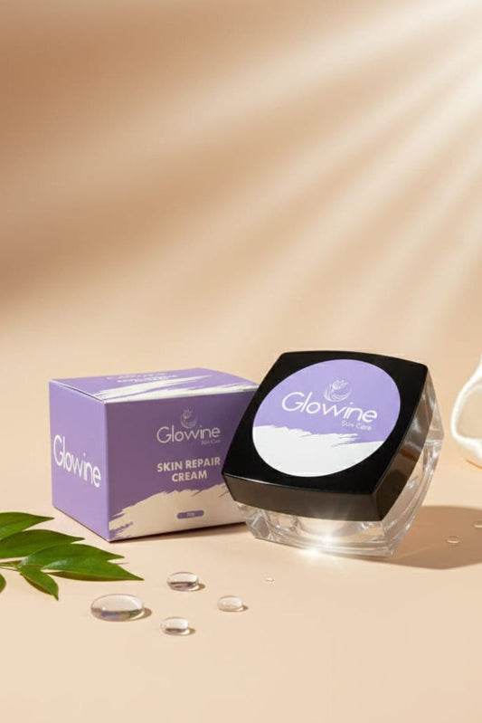 Skin Repair Cream 30g